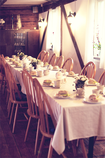 Catering Hjo - Stampens Kvarn